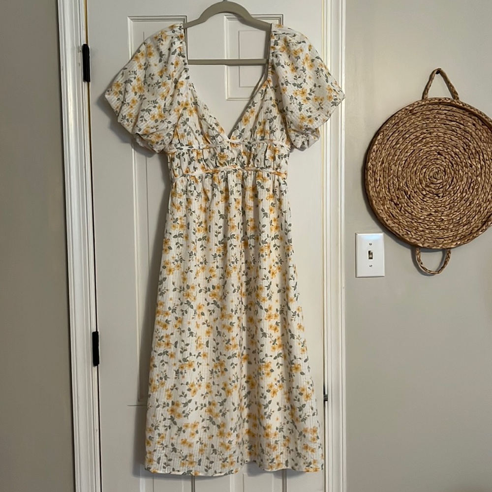 Lush Dress